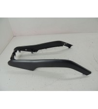 Moldura Superior Console Fiat Toro Ultra 2022