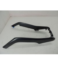 Moldura Superior Console Fiat Toro Ultra 2022