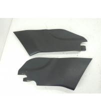 Par Tampa Lateral Console Fiat Toro Ultra 2022