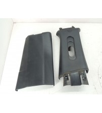 Acabamento Coluna Central Direita Fiat Toro Ultra 2022