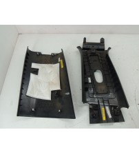 Acabamento Coluna Central Direita Fiat Toro Ultra 2022