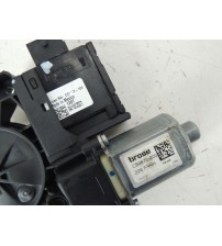 Motor Maquina De Vidro Dianteira Direita Fiat Toro 2022