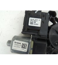 Motor Maquina De Vidro Traseira Direita Fiat Toro 2022