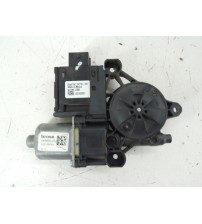 Motor Maquina De Vidro Traseira Direita Fiat Toro 2022