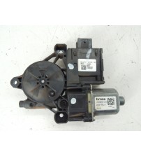 Motor Maquina De Vidro Traseira Esquerda Fiat Toro 2022