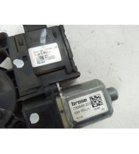 Motor Maquina De Vidro Traseira Esquerda Fiat Toro 2022