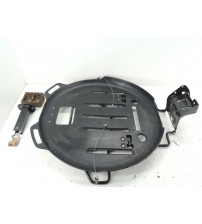 Suporte Estepe Fiat Toro Ultra 2.0 Diesel 4x4 2022