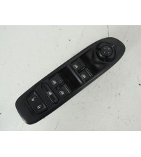 Comando Vidro Lado Motorista Fiat Toro Ultra 2022