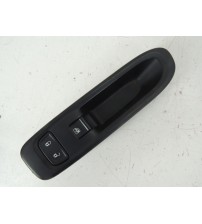 Comando Vidro Lado Carona Fiat Toro Ultra 2022