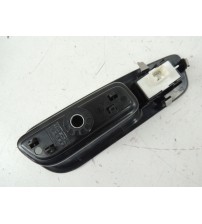 Comando Vidro Traseiro Direito Fiat Toro Ultra 2022
