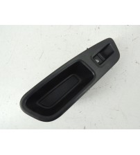 Comando Vidro Traseiro Esquerdo Fiat Toro Ultra 2022