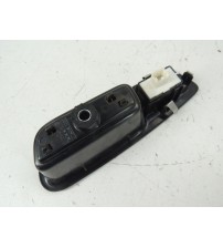 Comando Vidro Traseiro Esquerdo Fiat Toro Ultra 2022