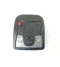 Luz Teto Dianteira Fiat Toro Ultra 2022