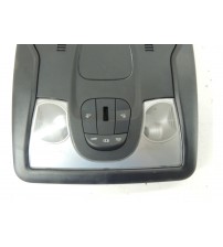 Luz Teto Dianteira Fiat Toro Ultra 2022