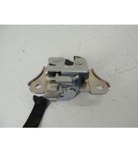 Fechadura Trava Banco Traseiro Fiat Toro Ultra 2022 Prateado