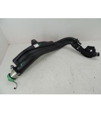 Gargalo Tanque Combustível Fiat Toro 2.0 Diesel 4x4 2022