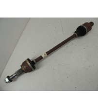 Semi-eixo Traseiro Esquerdo Fiat Toro 2.0 Diesel 4x4 2022