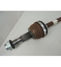 Semi-eixo Traseiro Direito Fiat Toro 2.0 Diesel 4x4 2022