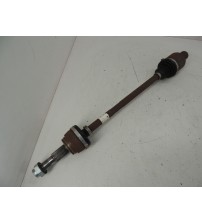 Semi-eixo Traseiro Direito Fiat Toro 2.0 Diesel 4x4 2022