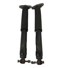 Par Amortecedor Traseiro Fiat Toro 2.0 Diesel 4x4 2022 Usado