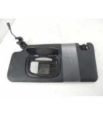 Quebra Sol Lado Motorista Fiat Toro Ultra 2022