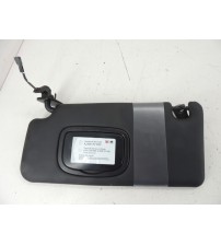 Quebra Sol Lado Motorista Fiat Toro Ultra 2022