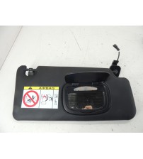 Quebra Sol Lado Carona Fiat Toro Ultra 2022