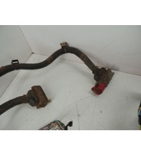 Chicote Fundo Cabine Fiat Toro Ultra 2.0 Diesel 4x4 Aut 2022