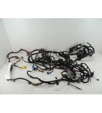 Chicote Fundo Cabine Fiat Toro Ultra 2.0 Diesel 4x4 Aut 2022