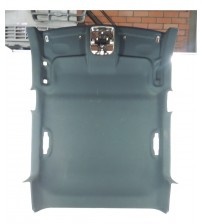 Forro Do Teto Fiat Toro Ultra 2.0 Diesel 4x4 Aut. 2022