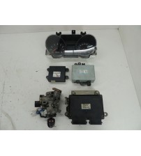 Kit Code Mitsubishi Asx 2.0 Aut. 4x2 Gasolina 2012 98000km