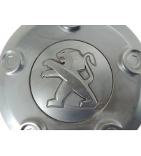 Calota Roda Peugeot Expert 2018 Preto