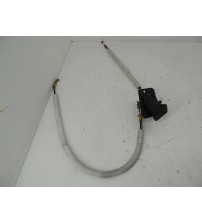 Maçaneta Interna Porta Traseira Direita Peugeot Expert 2018 Traseira