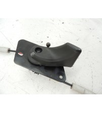 Maçaneta Interna Porta Traseira Direita Peugeot Expert 2018 Traseira