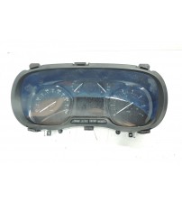 Kit Code Injeção Peugeot Expert 1.6 Diesel 2018 (sem Chave)