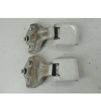 Dobradiça Porta Traseira Direita Peugeot Expert Furgão 2018