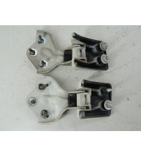 Dobradiça Porta Traseira Direita Peugeot Expert Furgão 2018