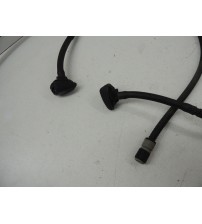 Burucutu Capo Esguicho Água Peugeot Expert 2018