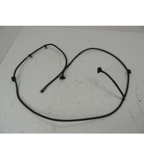 Burucutu Capo Esguicho Água Peugeot Expert 2018