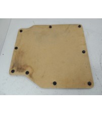 Forro Porta Traseira Direita Peugeot Expert Furgão 2018