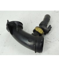 Duto Ar Turbina Peugeot Expert 1.6 Diesel 2018