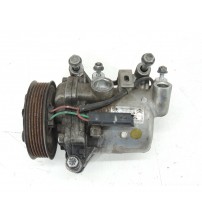 Compressor Ar Condicionado Peugeot Expert 1.6 Diesel 2018