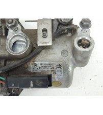 Compressor Ar Condicionado Peugeot Expert 1.6 Diesel 2018