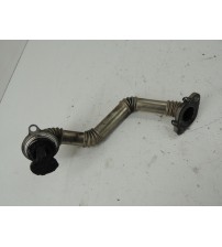 Cano Válvula Egr Peugeot Expert 1.6 Diesel 2018