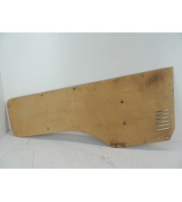 Forro Lateral Baú Lado Direito Peugeot Expert Furgão 2018