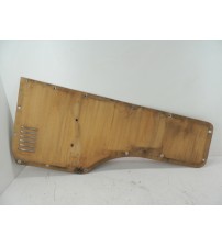 Forro Lateral Baú Lado Direito Peugeot Expert Furgão 2018