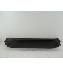 Soleira Porta Lateral Peugeot Expert Furgão 2018 Cinza-escuro