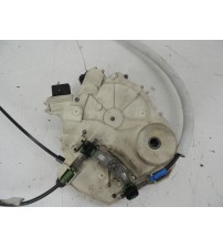 Mecanismo Fechadura Porta Traseira Esquerda Expert 2018