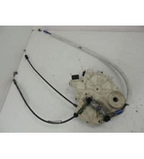 Mecanismo Fechadura Porta Traseira Esquerda Expert 2018