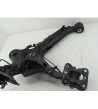 Montante Traseiro Direito C/ Cubo Peugeot Expert Furgão 2018